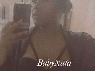 BabyNala