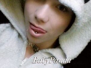 BabyPanda