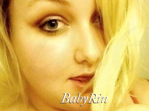 BabyRin