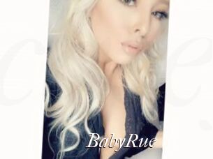 BabyRue