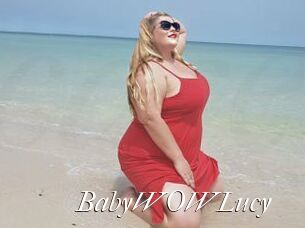 BabyWOWLucy Cam Sexy