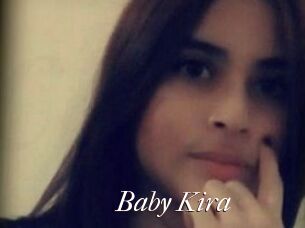 Baby_Kira