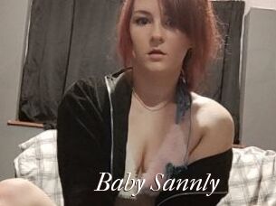 Baby_Sannly