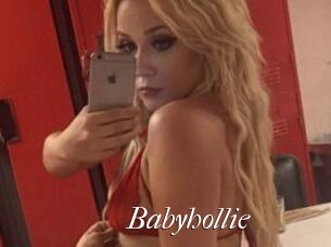 Babyhollie