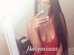 Babymiaaa