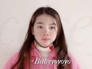 Babyyoyoyo