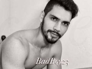 BadBoy23