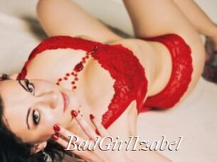 BadGirlIzabel