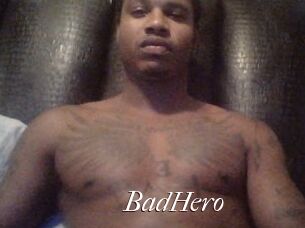 BadHero