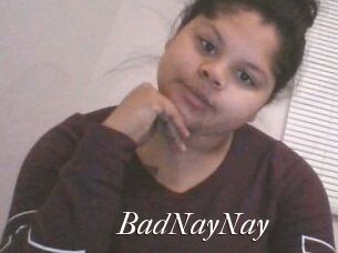 BadNayNay