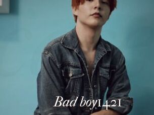 Bad_boy1421