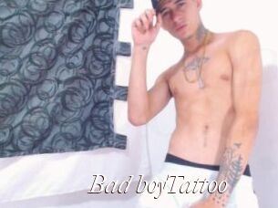 Bad_boyTattoo