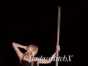 BadassBitchX