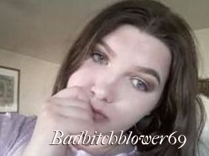Badbitchblower69