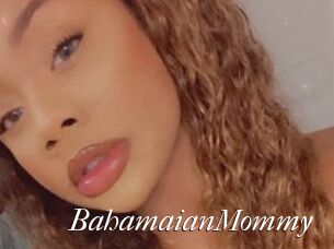 BahamaianMommy Cam Sexy