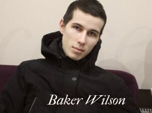 Baker_Wilson