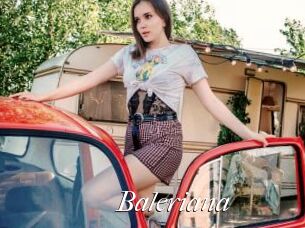 Baleriana
