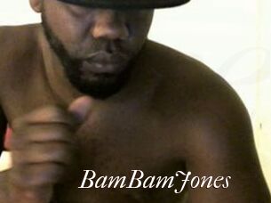 BamBamJones