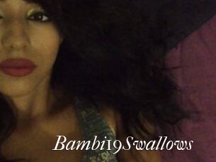 Bambi19Swallows