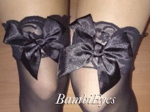 BambiEyes
