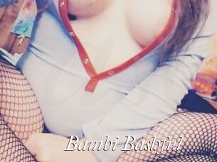 Bambi_Bashful