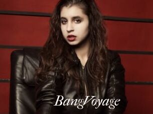 BangVoyage Cam Sexy