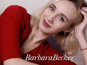 BarbaraBecker