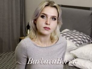 BarbaraBerrie