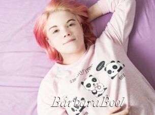 BarbaraBool