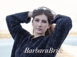 BarbaraBrice Cam Sexy