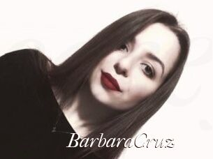 BarbaraCruz