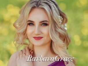 BarbaraGrace