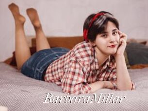 BarbaraMillar