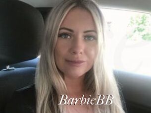 BarbieBB Cam Sexy
