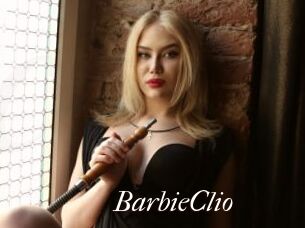 BarbieClio