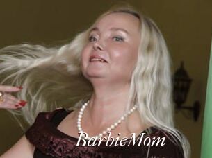 BarbieMom