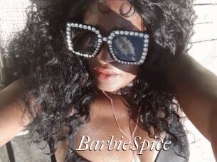 BarbieSpice