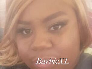 BarbieXL