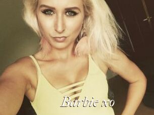 Barbie_xo