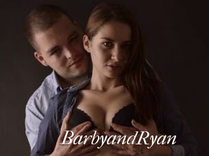 BarbyandRyan