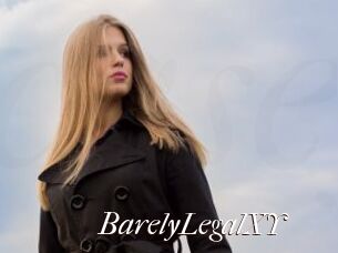BarelyLegalXY