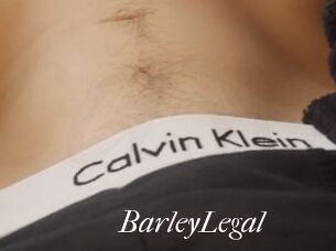 BarleyLegal