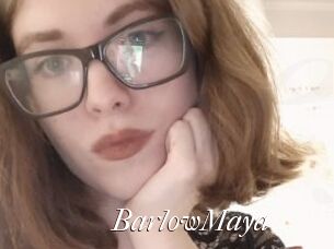 BarlowMaya