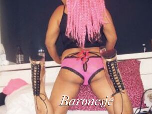 Baronesje Cam Sexy