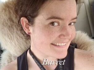 Barret