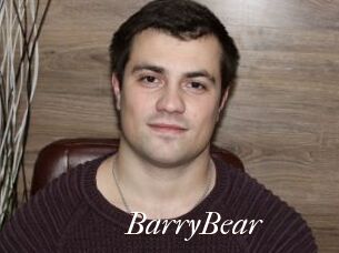 BarryBear