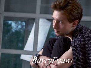 BarryEvans