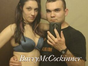 BarryMcCockinner Cam Sexy