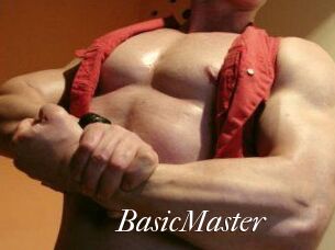 BasicMaster_