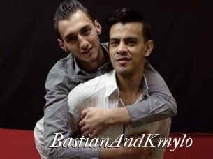 BastianAndKmylo
